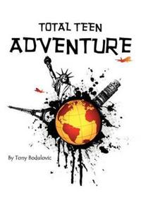 Total Teen Adventure