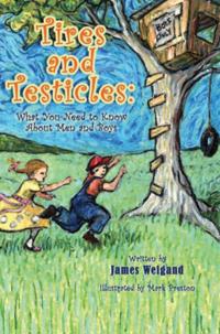 Tires and Testicles