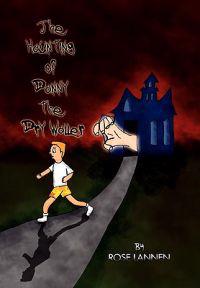 Bokomslag för "The Haunting of Danny the Dry Waller"