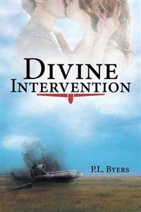 Bokomslag for "Divine Intervention"