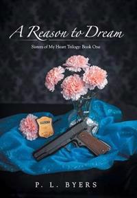 Bokomslag for "A Reason to Dream"
