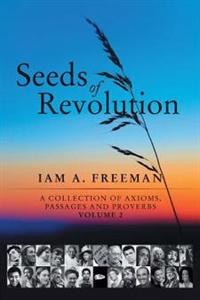 Bokomslag för "Seeds of Revolution"