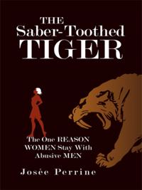 Saber-Toothed Tiger