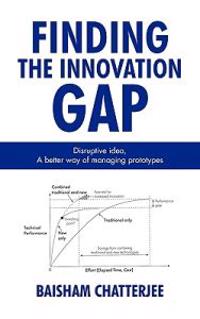 Finding the innovation gap