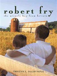 Robert Fry