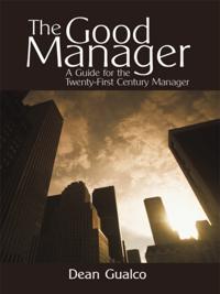 Good Manager