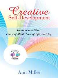 Creative Self-Development