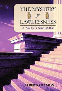 Bokomslag för "The Mystery of Lawlessness"