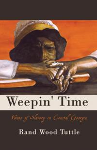 Weepin' Time