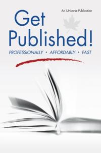 Get Published!