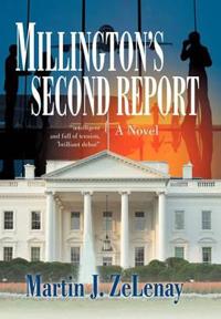 Bokomslag för "Millington's Second Report"
