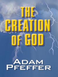 Creation of God