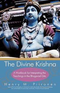 The Divine Krishna