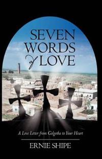 Bokomslag för "Seven Words of Love"