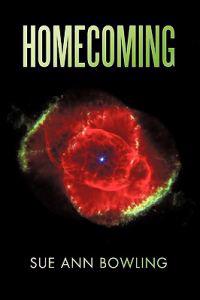 Bokomslag för "Homecoming"