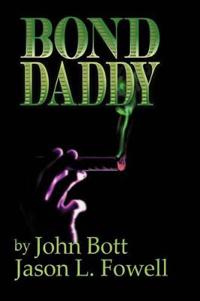 Bokomslag för "Bond Daddy"