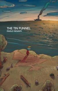 Bokomslag för "The Tin Funnel"