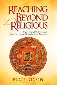 Bokomslag för "Reaching Beyond the Religious"