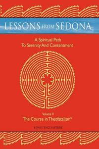 Bokomslag för "Lessons from Sedona"