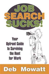 Job Search Sucks!
