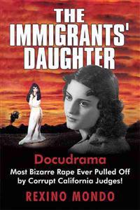 Bokomslag för "The Immigrants' Daughter"