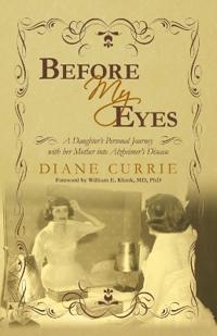 Before My Eyes