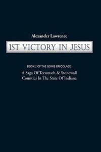 Bokomslag för "1st Victory in Jesus"