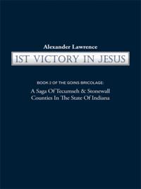 1St Victory in Jesus