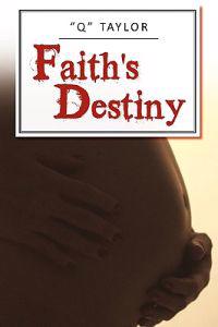 Bokomslag för "Faith's Destiny"