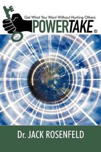 Bokomslag för "Powertake"
