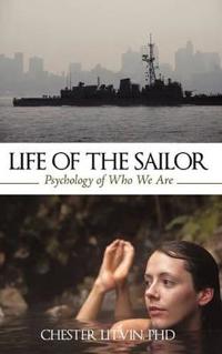 Bokomslag för "Life of the Sailor"