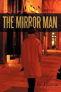 Bokomslag för "The Mirror Man"