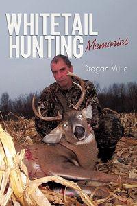 Bokomslag för "Whitetail Hunting Memories"