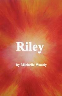 Bokomslag för "Riley"