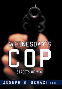Bokomslag för "Wednesday's Cop"