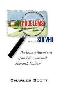 Bokomslag för "Problems...Solved"