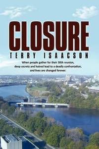 Bokomslag för "Closure"