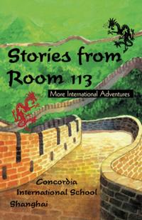 Stories from Room 113