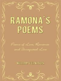 Ramona's Poems