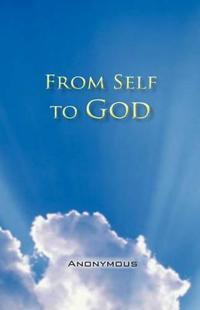 Bokomslag för "From Self to God"