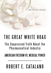 Great White Hoax
