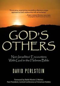 Bokomslag för "God's Others"