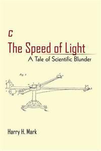 Bokomslag för "c The Speed of Light"