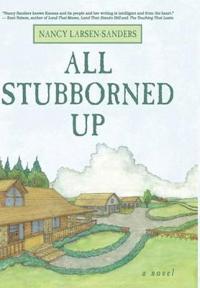 Bokomslag för "All Stubborned Up"