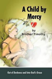 Bokomslag för "A Child by Mercy"