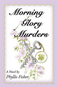 Bokomslag för "Morning Glory Murders"