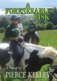 Bokomslag for "A Foreseeable Risk"