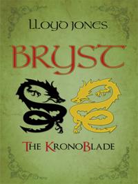 Bryst