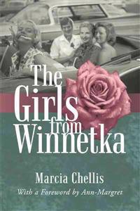 Bokomslag för "The Girls from Winnetka"