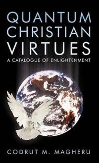 Bokomslag för "Quantum Christian Virtues"